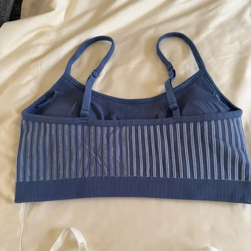 Aerie Bralette Bundle Size M Comfort